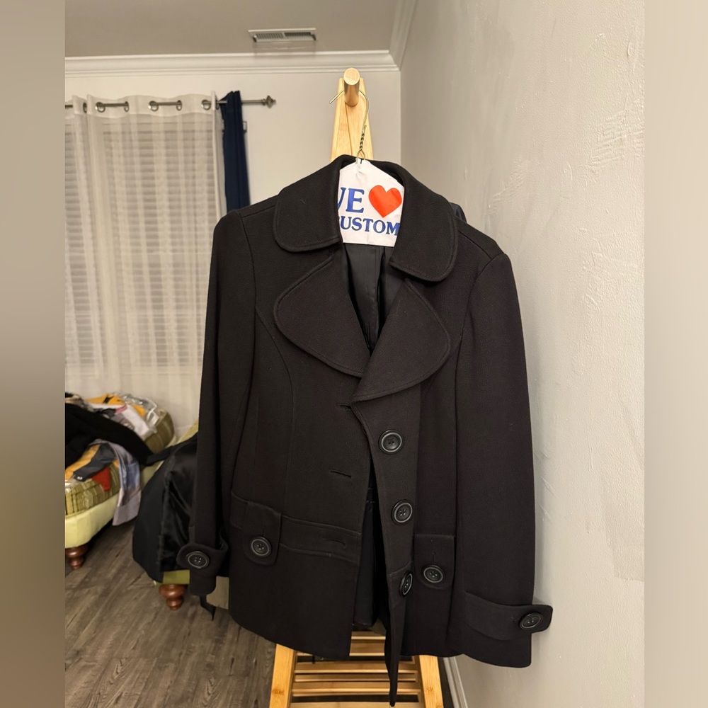 INC jacket